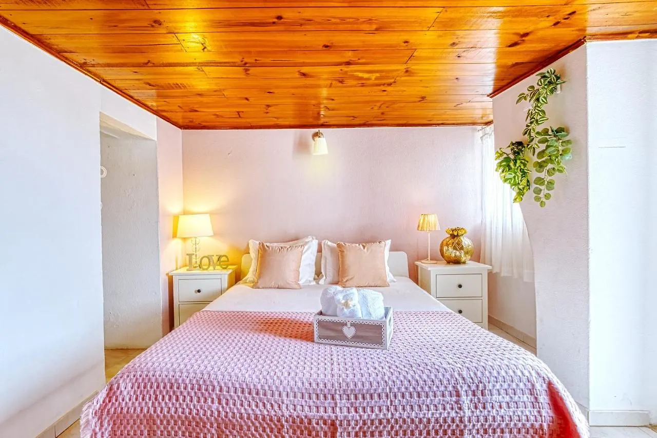 Inloveapartments - Dolls House At Downtown Lisbona Portogallo