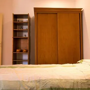 Apartamento Perto Do Centro De Com Elevador Lisboa