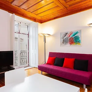  Appartamento Alfama First Floor