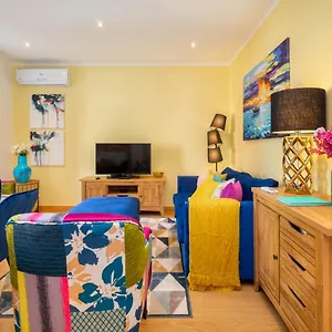  Appartamento Whome Premium Family W/ Lift, Ac & Barbecue