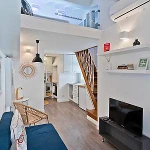  Appartamento Fado Mezzanine