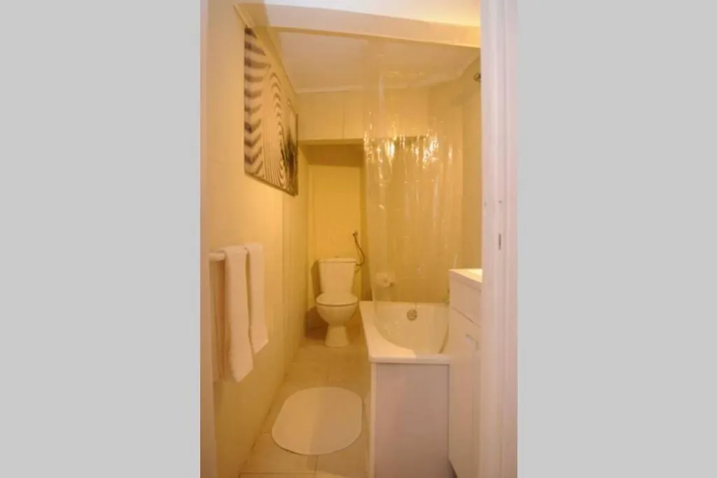 Apartment Inloveapartments - Dolls House At Downtown Lisbon Portugal